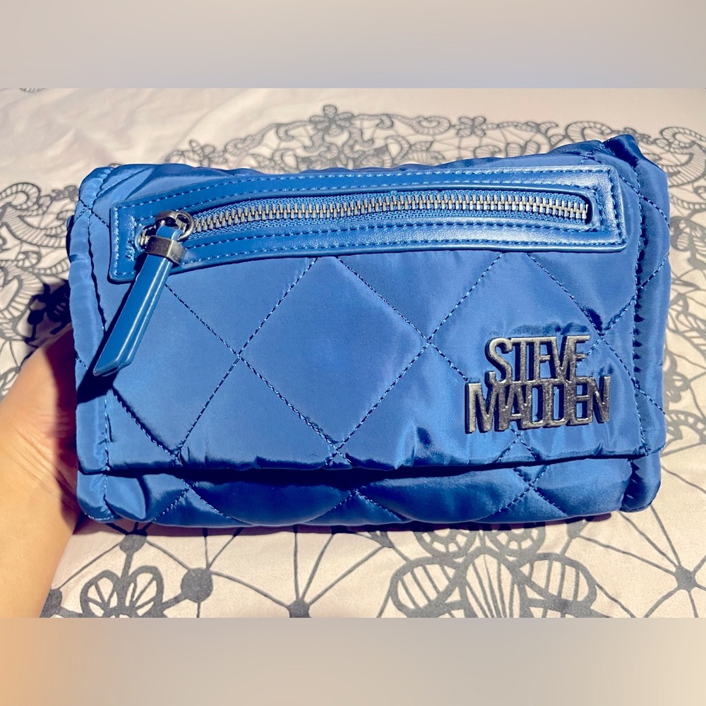 Steve Madden Crissbody Bag